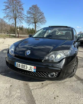 renault Renault Laguna cena 11900 przebieg: 387000, rok produkcji 2010 z Kraków